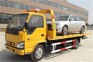 社旗道路救援一般怎么收费